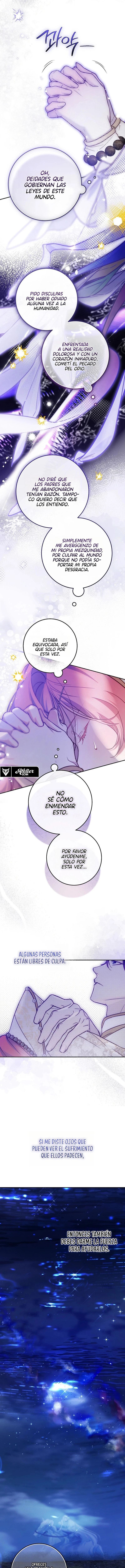 Sigue tu corazón capítulo 56, página 20