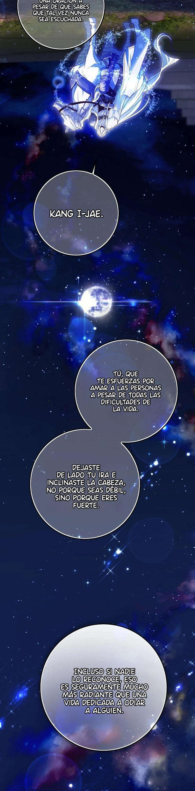 Sigue tu corazón capítulo 56, página 21