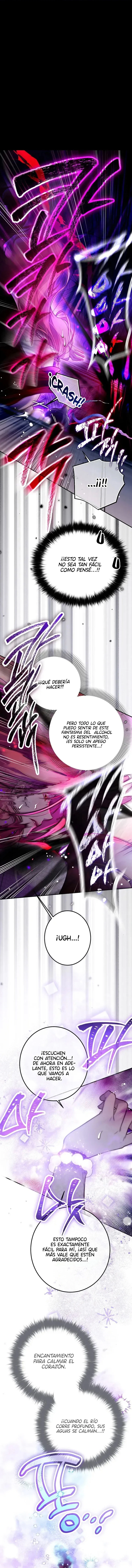 Sigue tu corazón capítulo 59, página 2