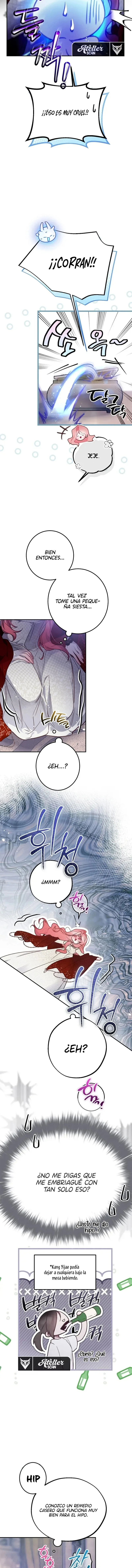 Sigue tu corazón capítulo 59, página 7