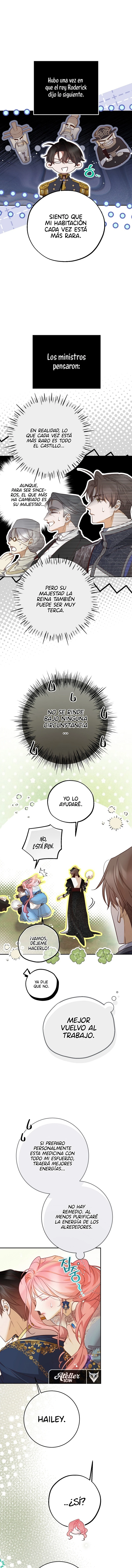 Sigue tu corazón capítulo 60, página 2
