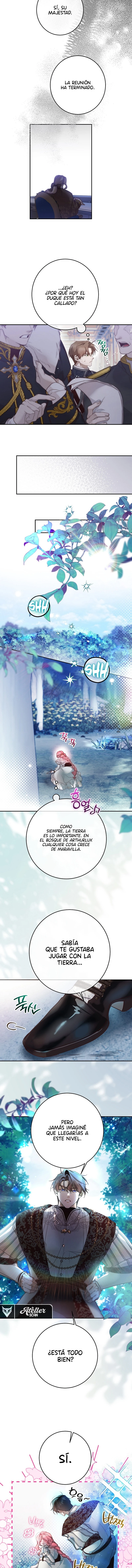 Sigue tu corazón capítulo 60, página 11