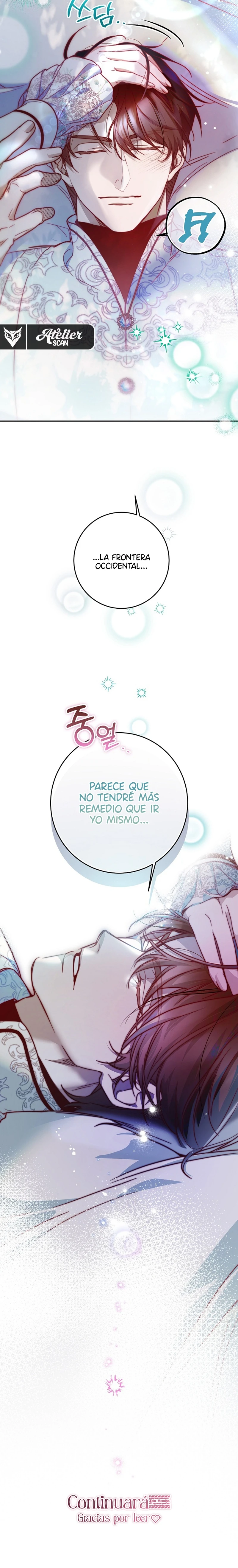 Sigue tu corazón capítulo 60, página 14