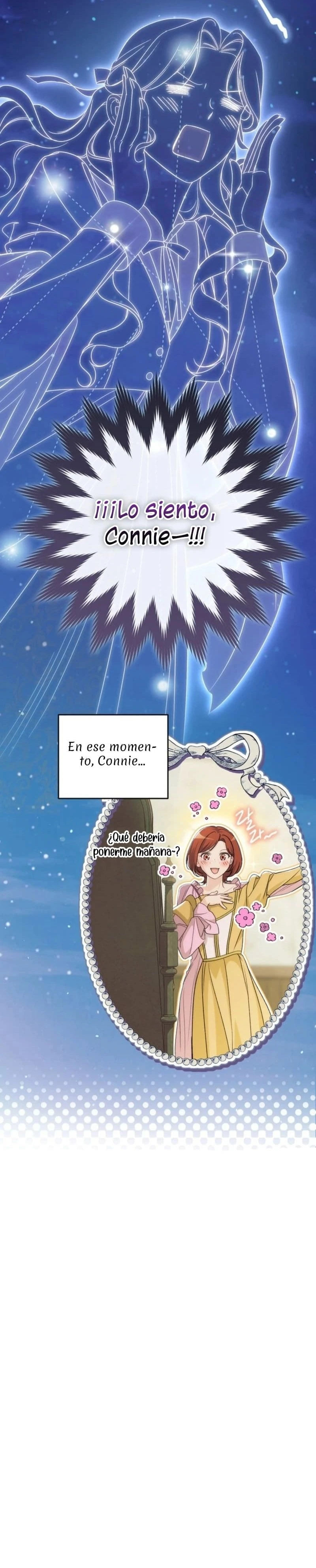 Sin saberlo, tengo un romance secreto con el emperador capítulo 12, página 24