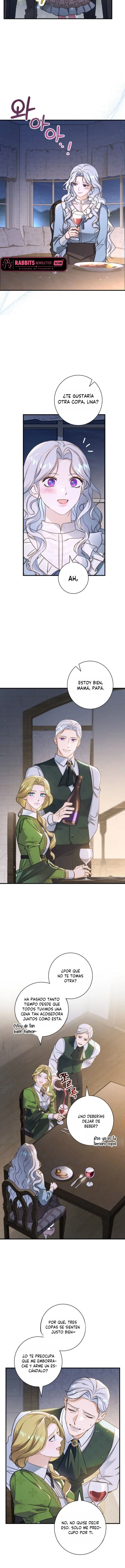 Sin saberlo, tengo un romance secreto con el emperador capítulo 19, página 13