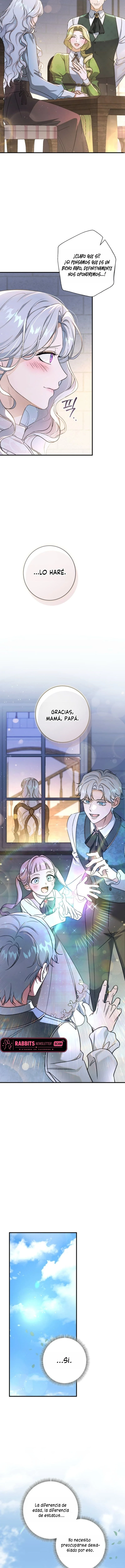 Sin saberlo, tengo un romance secreto con el emperador capítulo 19, página 19