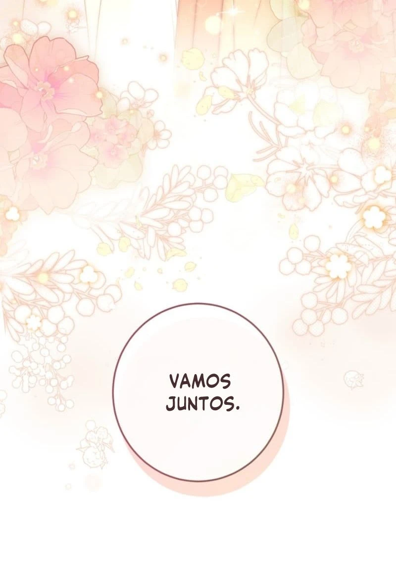 Sin saberlo, tengo un romance secreto con el emperador capítulo 19, página 23