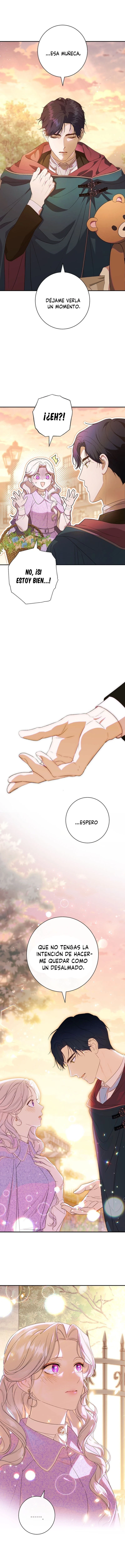 Sin saberlo, tengo un romance secreto con el emperador capítulo 2, página 15