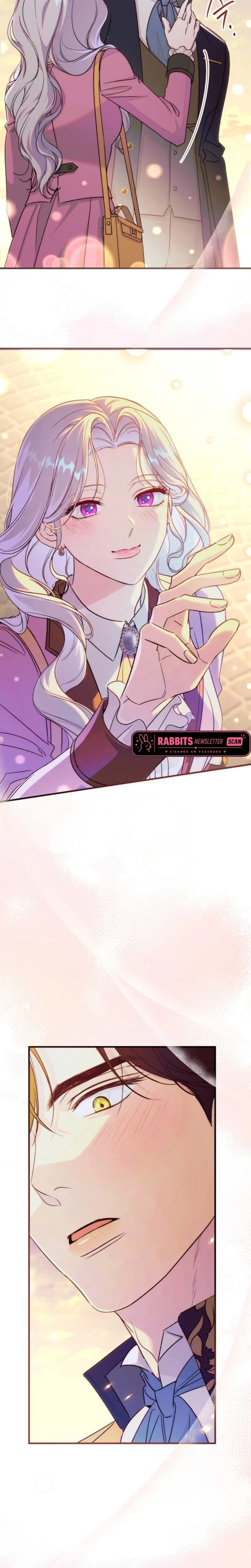 Sin saberlo, tengo un romance secreto con el emperador capítulo 20, página 14