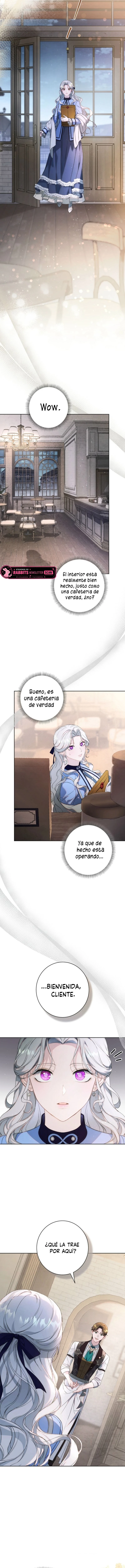 Sin saberlo, tengo un romance secreto con el emperador capítulo 5, página 17