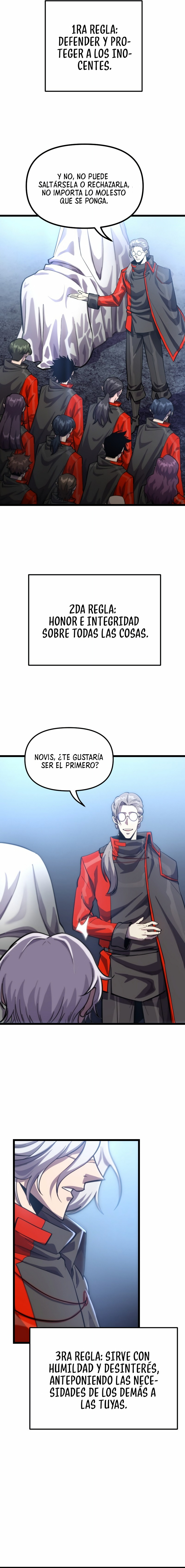 Sistema Sanguíneo capítulo 1, página 2