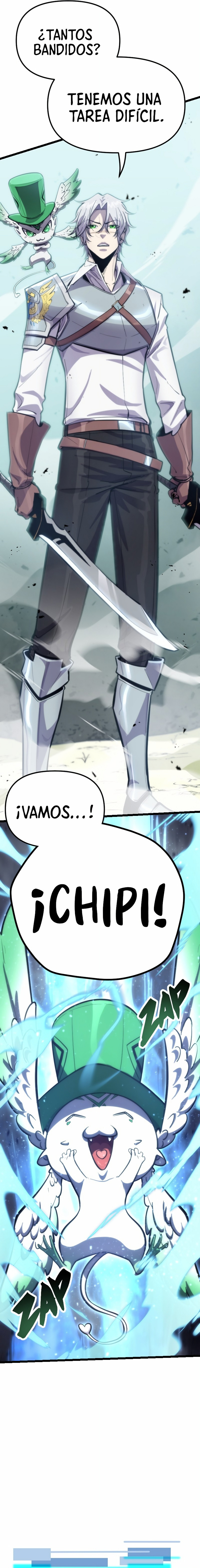 Sistema Sanguíneo capítulo 1, página 8