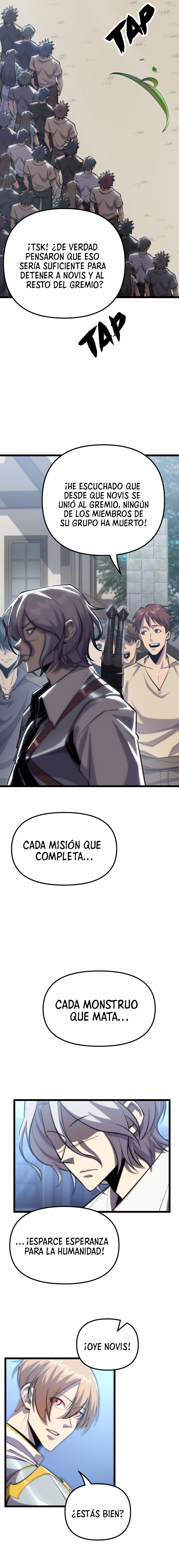 Sistema Sanguíneo capítulo 1, página 19