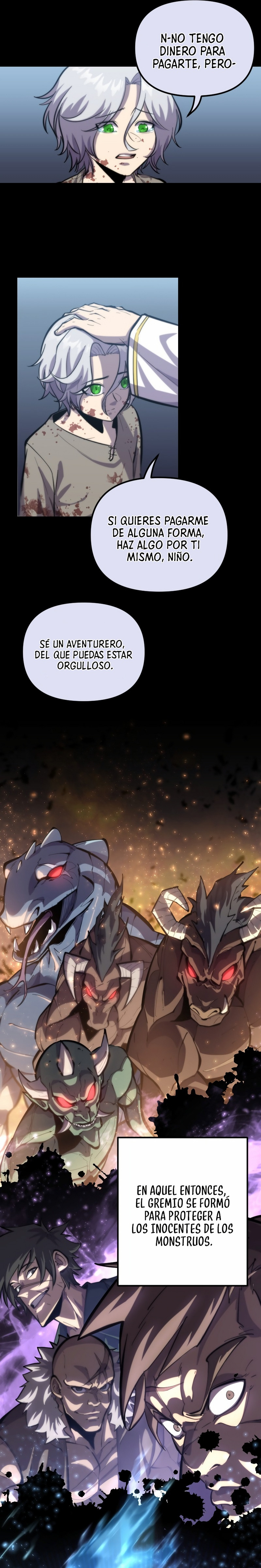 Sistema Sanguíneo capítulo 1, página 21