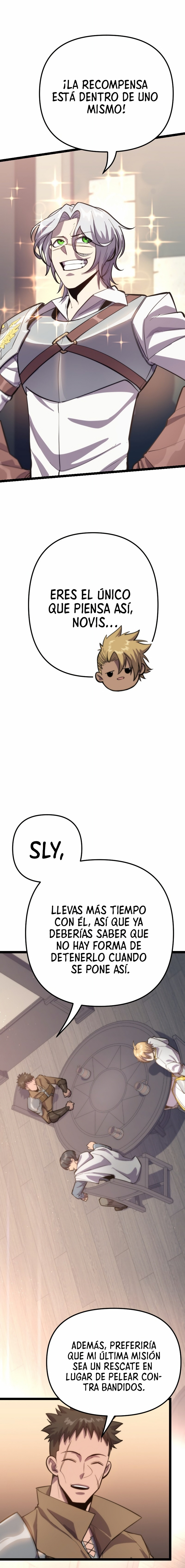 Sistema Sanguíneo capítulo 1, página 31