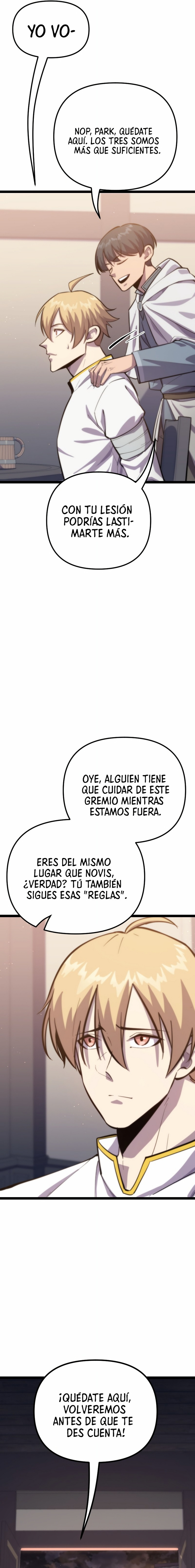 Sistema Sanguíneo capítulo 1, página 34
