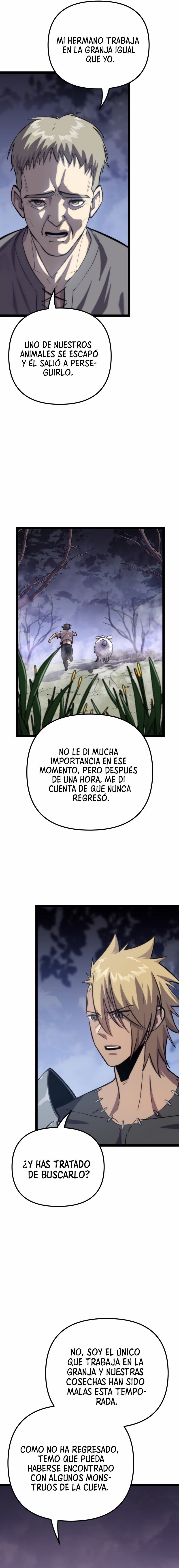 Sistema Sanguíneo capítulo 1, página 36