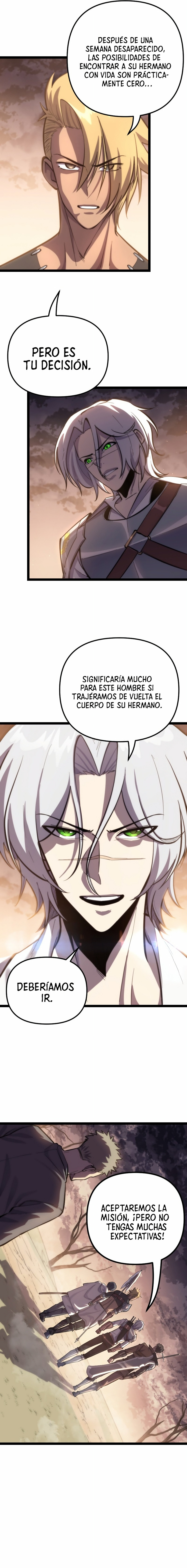 Sistema Sanguíneo capítulo 1, página 38