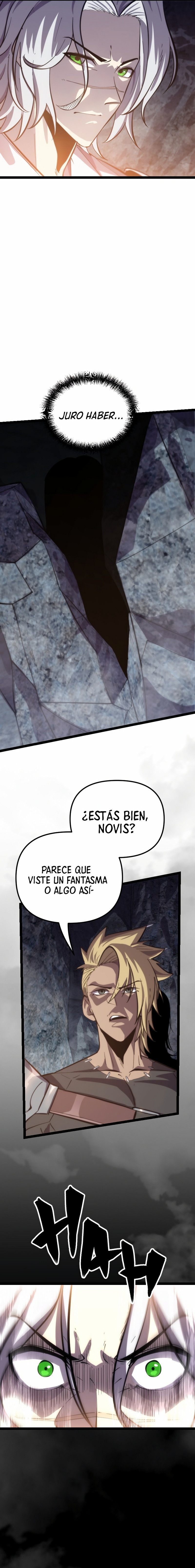 Sistema Sanguíneo capítulo 1, página 45