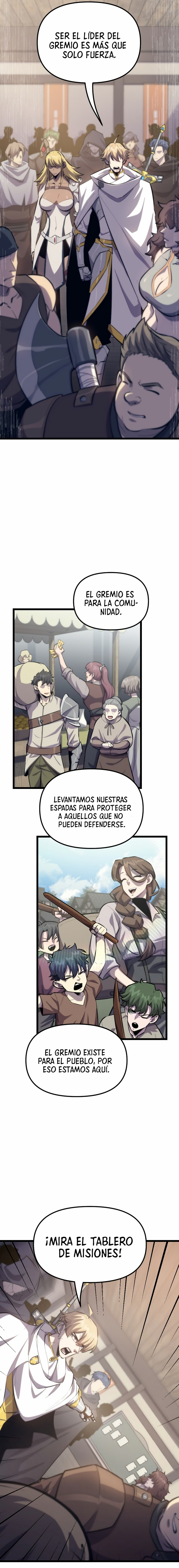 Sistema Sanguíneo capítulo 10, página 4
