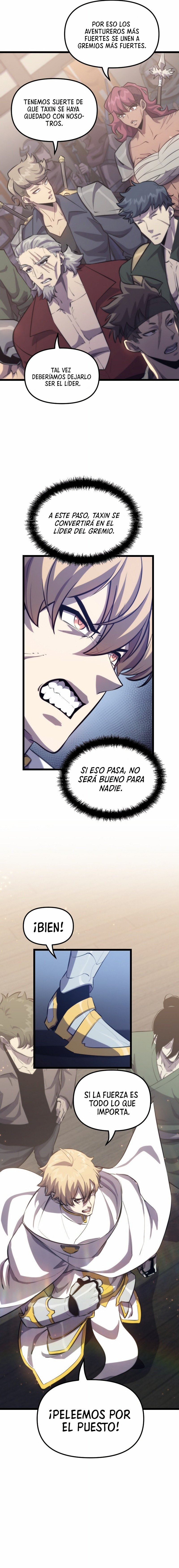 Sistema Sanguíneo capítulo 10, página 7