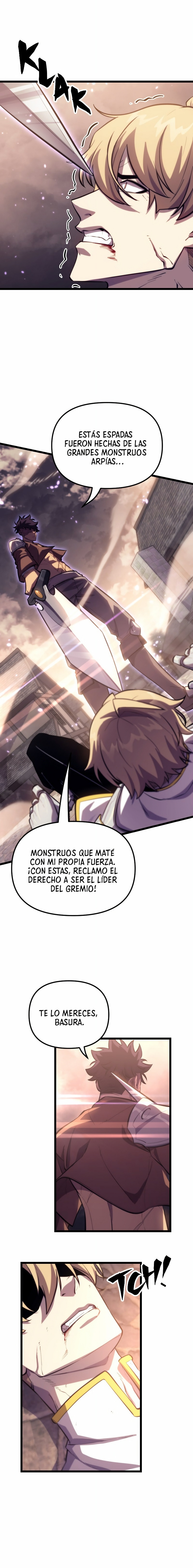 Sistema Sanguíneo capítulo 10, página 15