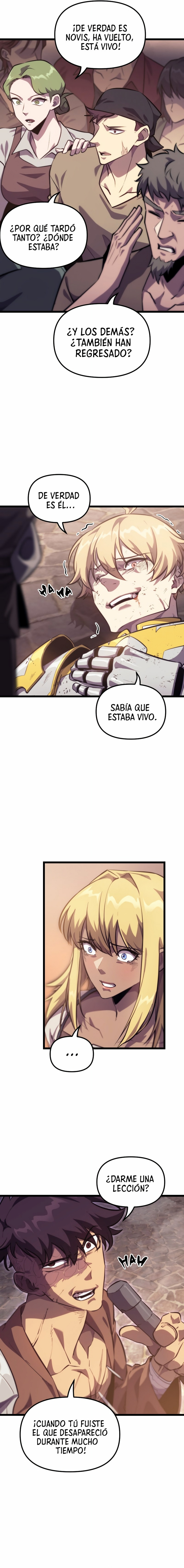 Sistema Sanguíneo capítulo 11, página 2