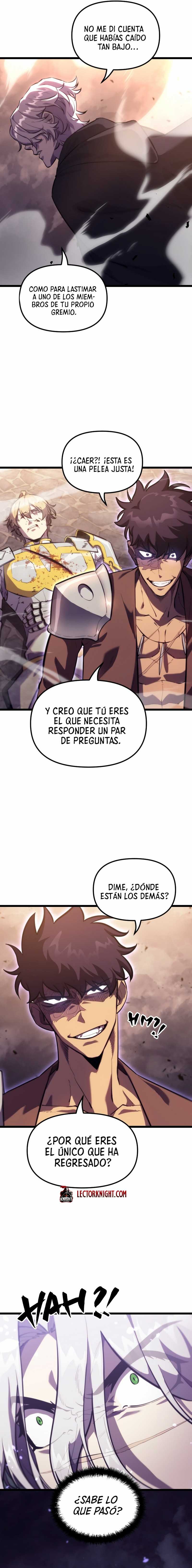 Sistema Sanguíneo capítulo 11, página 3