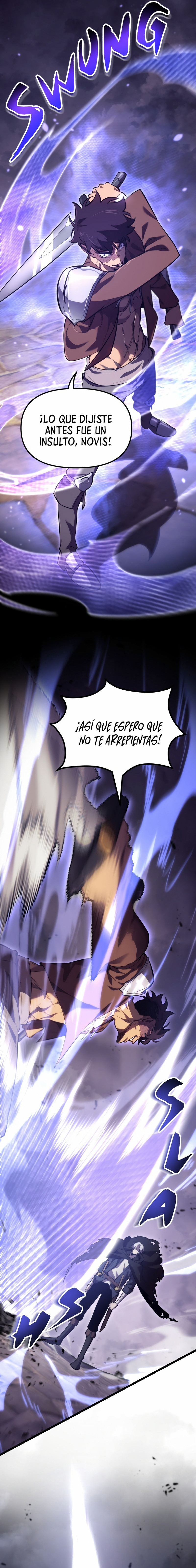 Sistema Sanguíneo capítulo 11, página 4