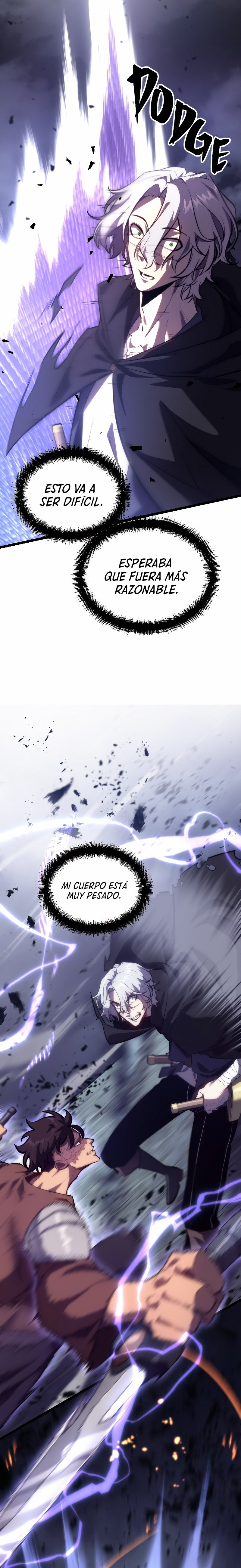 Sistema Sanguíneo capítulo 11, página 5