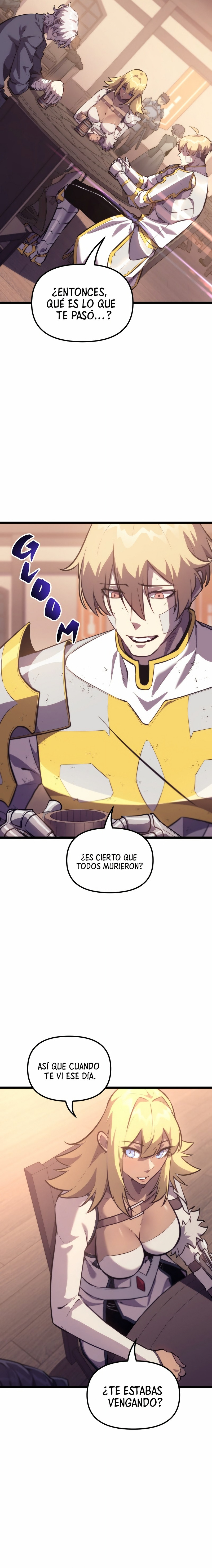 Sistema Sanguíneo capítulo 11, página 14