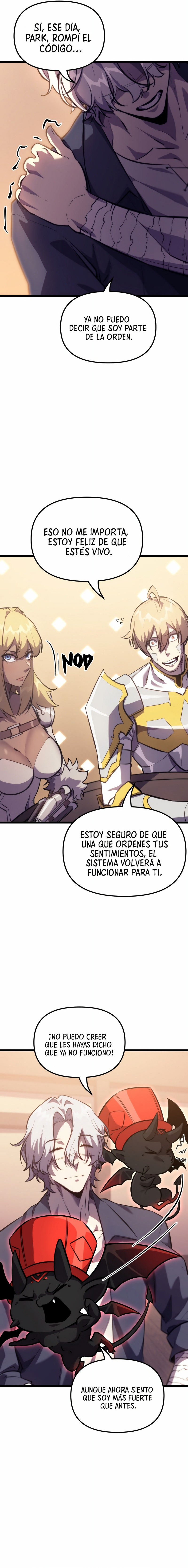 Sistema Sanguíneo capítulo 11, página 15