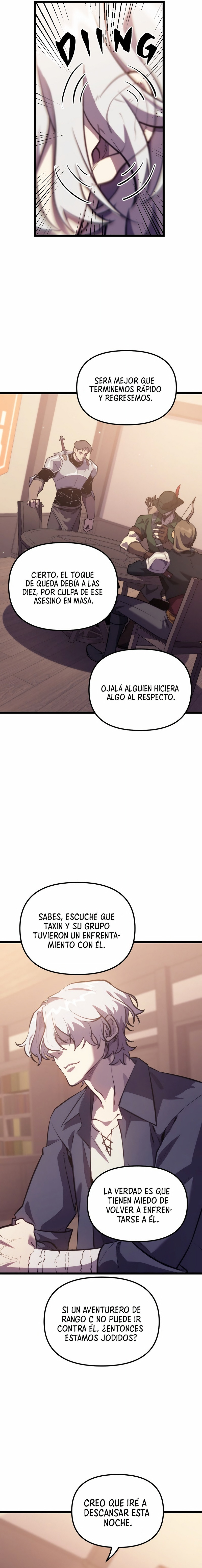 Sistema Sanguíneo capítulo 11, página 16