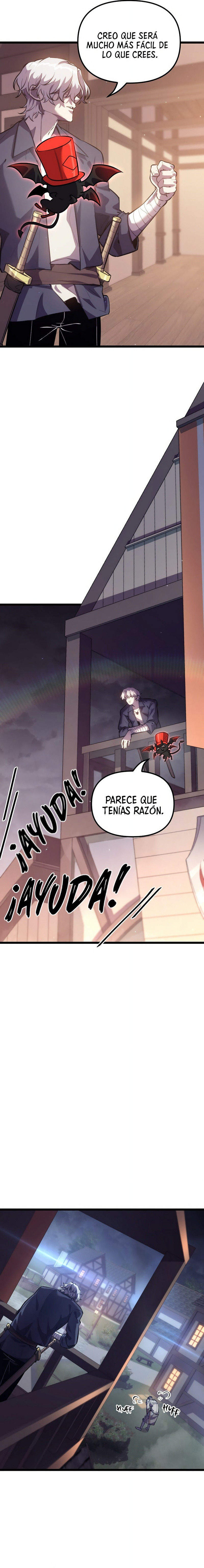 Sistema Sanguíneo capítulo 11, página 19