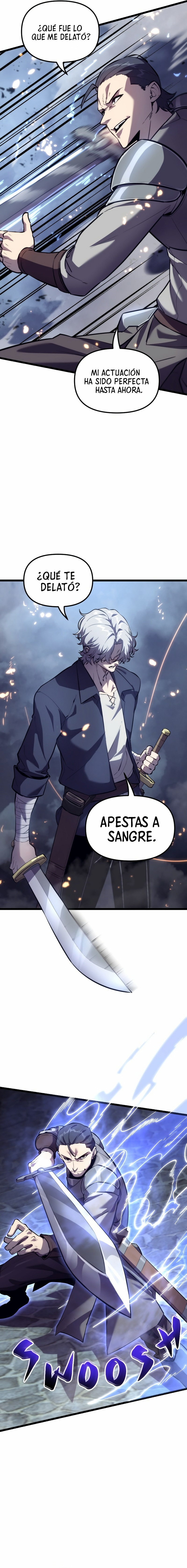 Sistema Sanguíneo capítulo 11, página 23