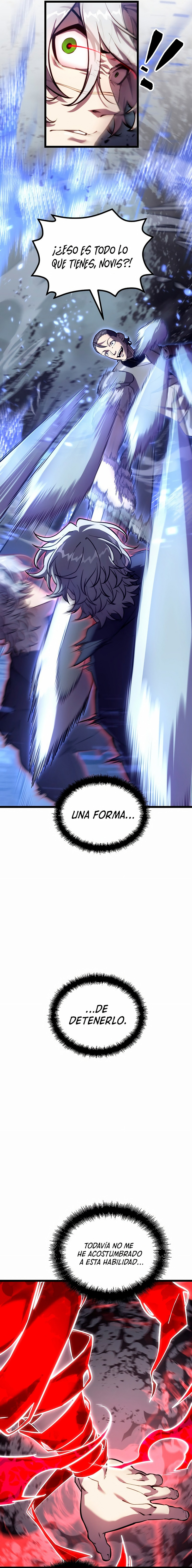 Sistema Sanguíneo capítulo 12, página 14