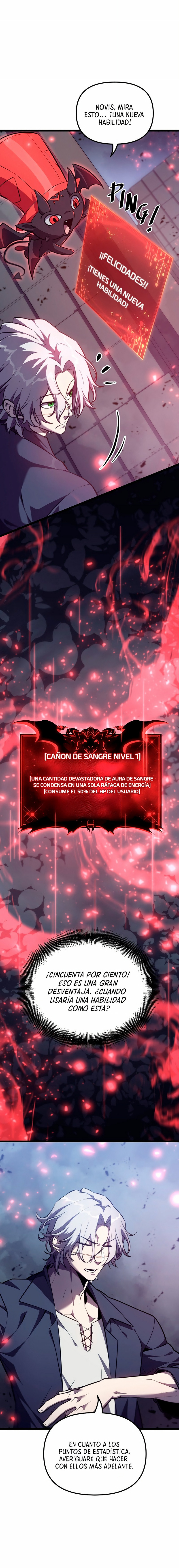 Sistema Sanguíneo capítulo 12, página 20