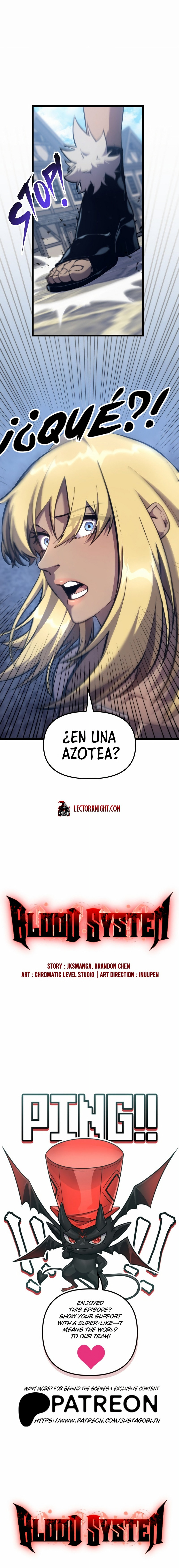 Sistema Sanguíneo capítulo 12, página 27