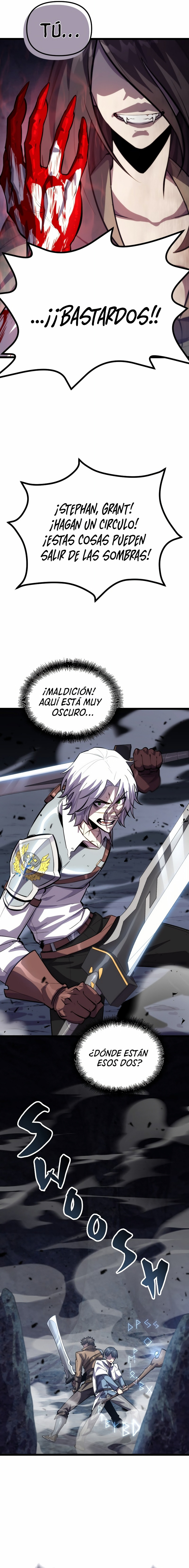 Sistema Sanguíneo capítulo 2, página 4