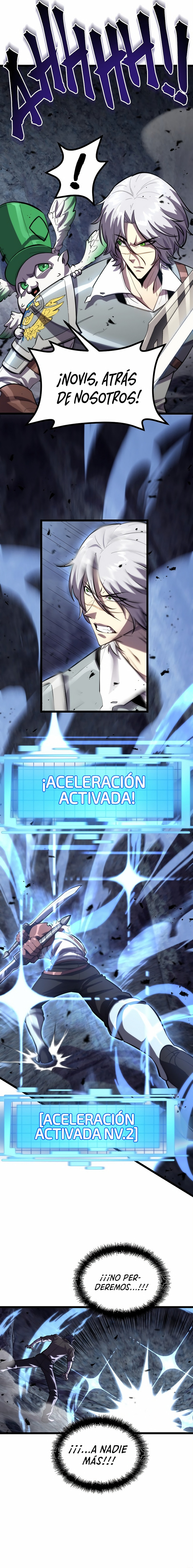 Sistema Sanguíneo capítulo 2, página 5