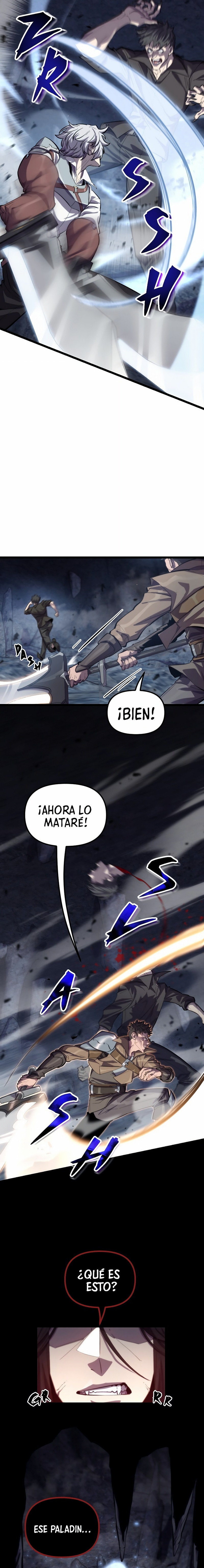 Sistema Sanguíneo capítulo 2, página 18