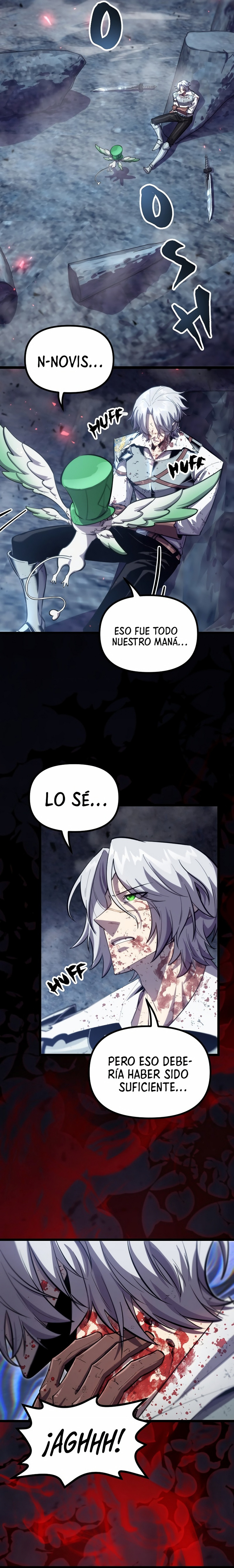 Sistema Sanguíneo capítulo 2, página 39