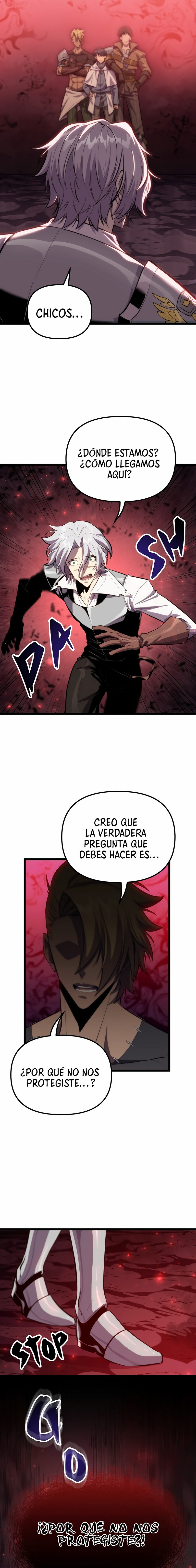 Sistema Sanguíneo capítulo 3, página 2