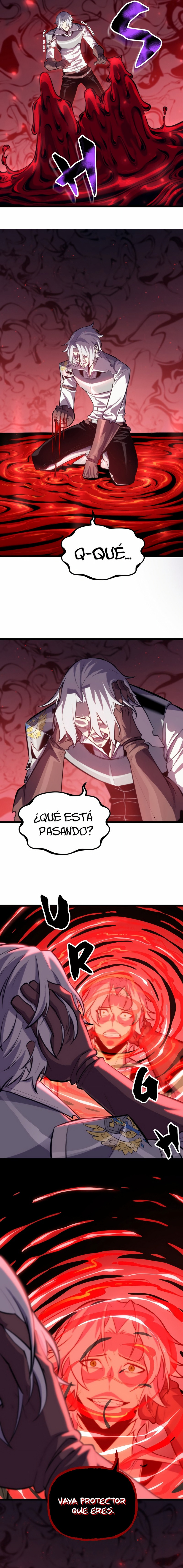 Sistema Sanguíneo capítulo 3, página 4