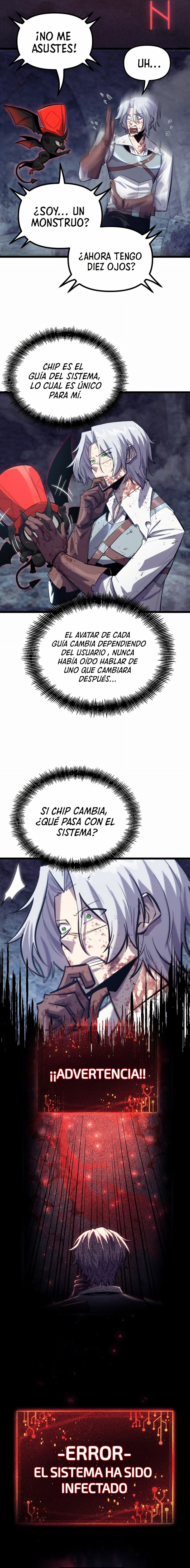 Sistema Sanguíneo capítulo 3, página 9