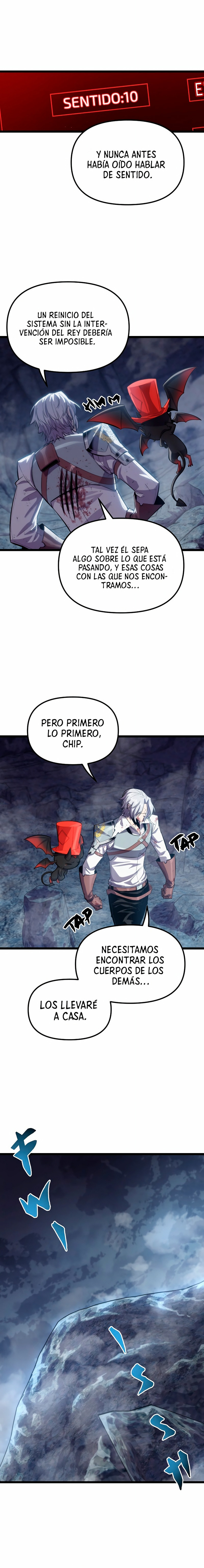 Sistema Sanguíneo capítulo 3, página 11