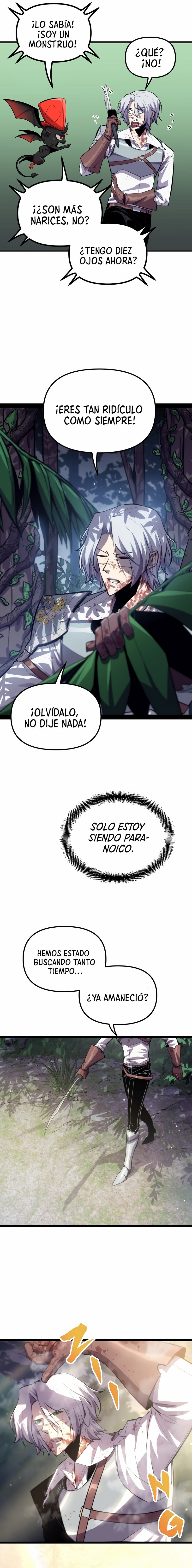 Sistema Sanguíneo capítulo 3, página 14