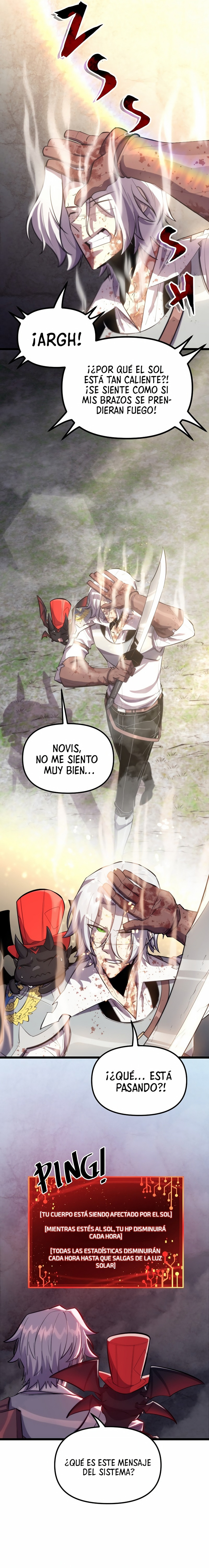 Sistema Sanguíneo capítulo 3, página 15