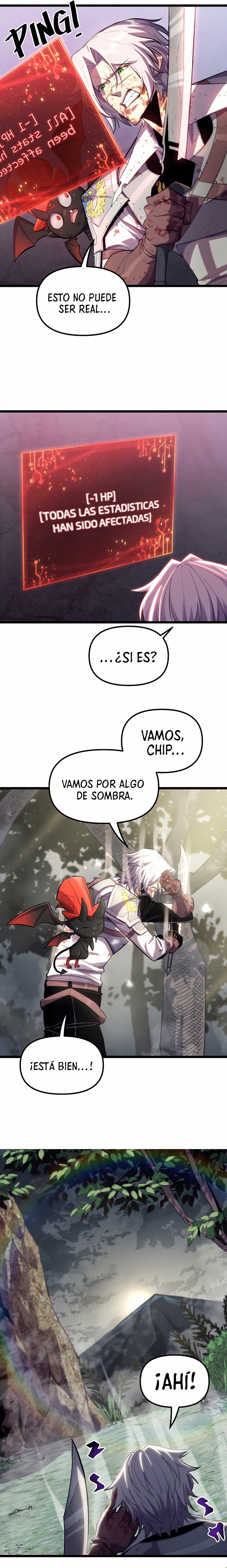 Sistema Sanguíneo capítulo 3, página 16