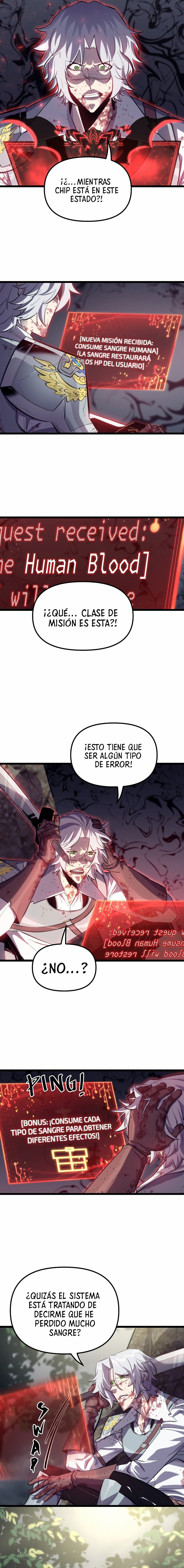 Sistema Sanguíneo capítulo 3, página 18